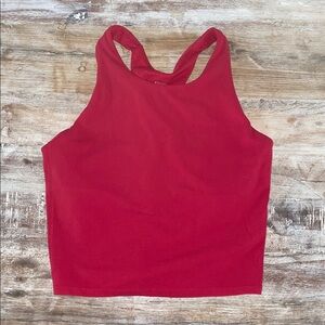 Athleta Girl Long distance bra